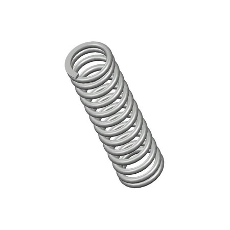 Approved Vendor Compression Spring, O= .975, L= 3.50, W= .125 G009963952